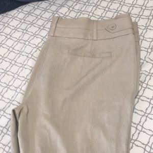 Dress Pants